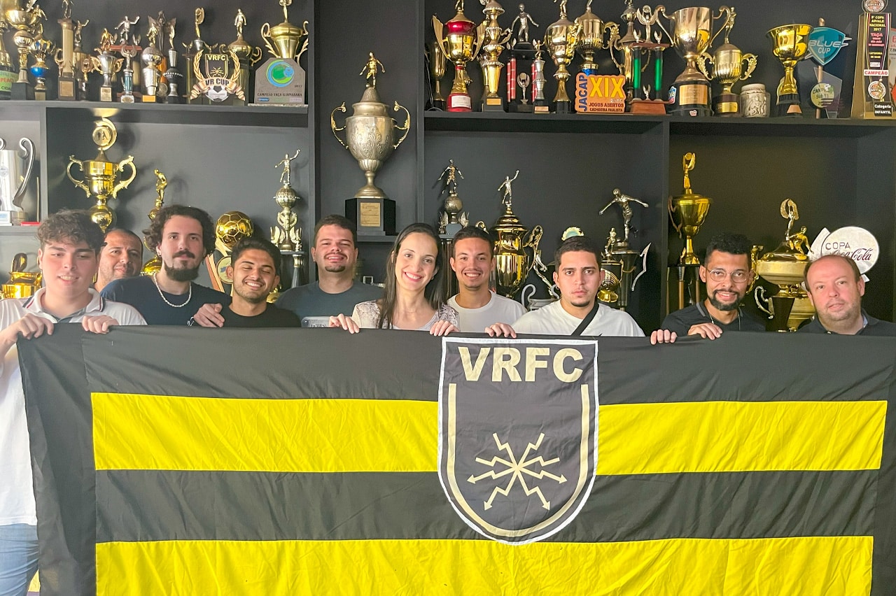 voltaço
