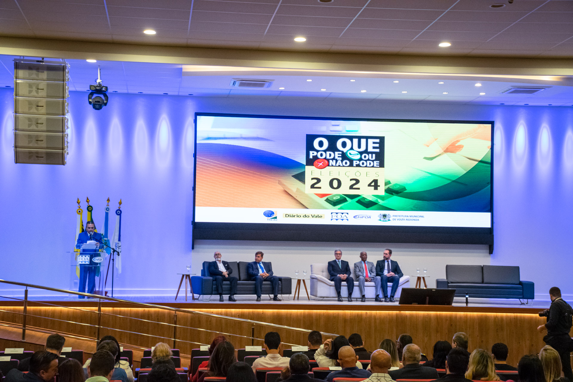 eleições
