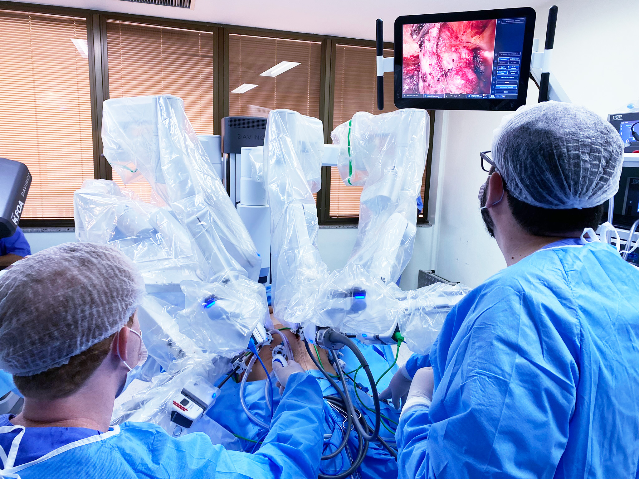 cirurgia