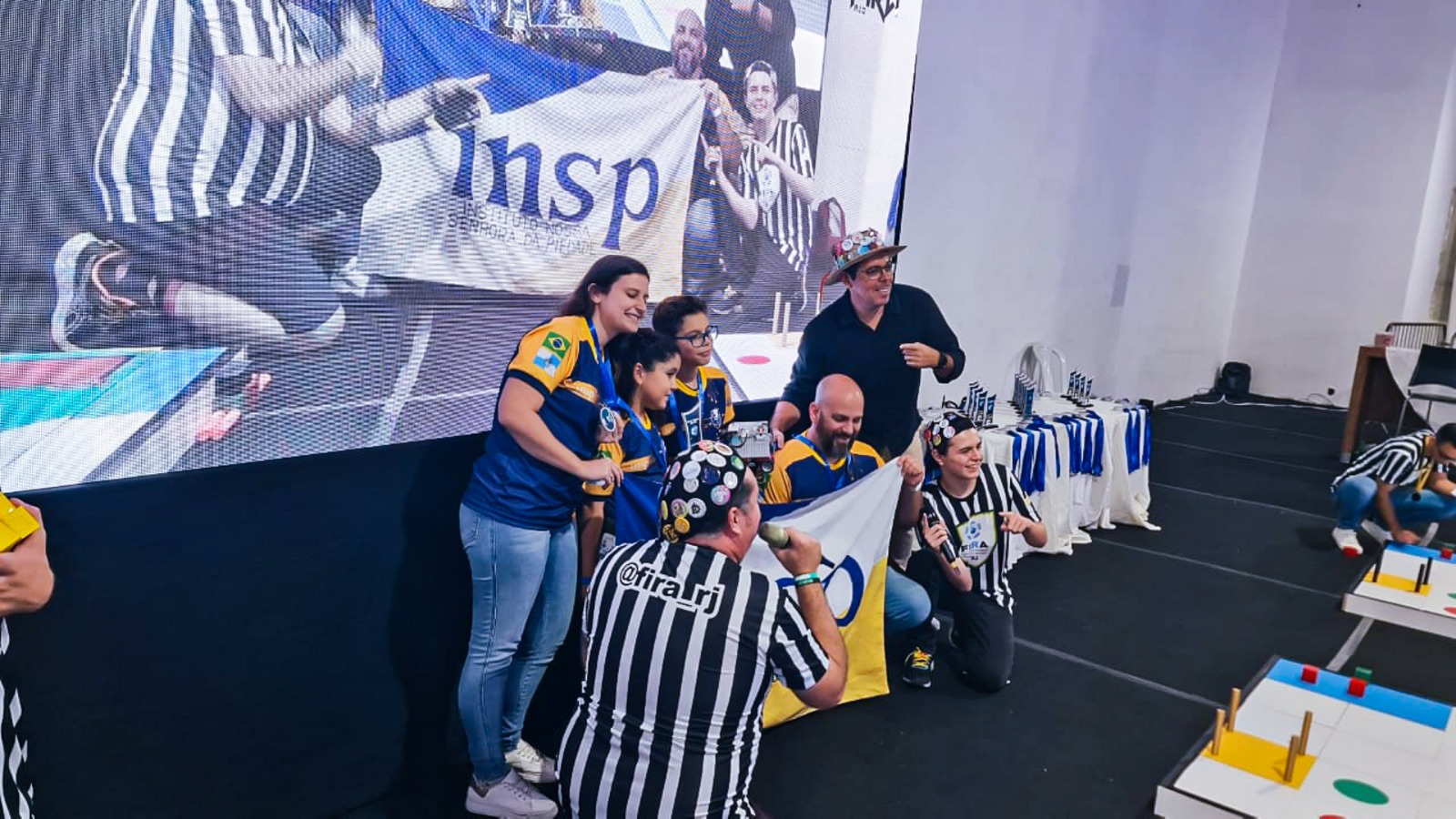 fira brasil