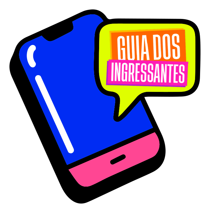 guia ingressantes start
