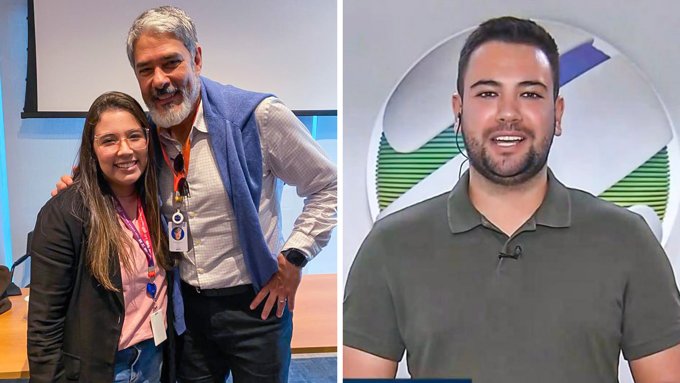 jornalismo