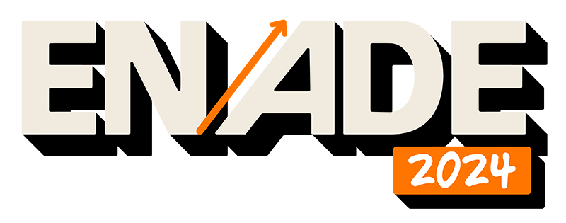 logo enade 2024 final