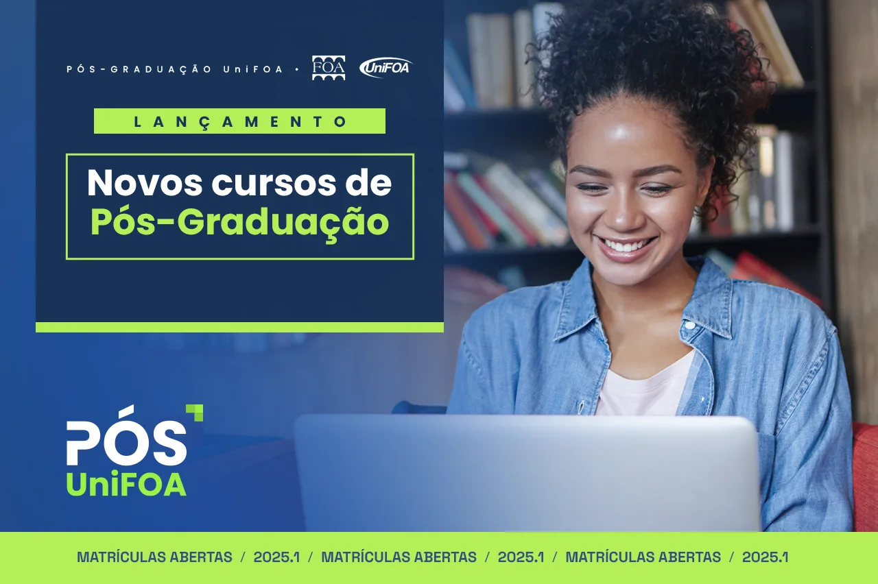 Pós-graduação