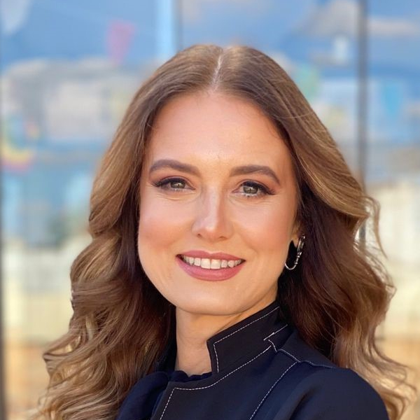 Adriana Braga da Graca