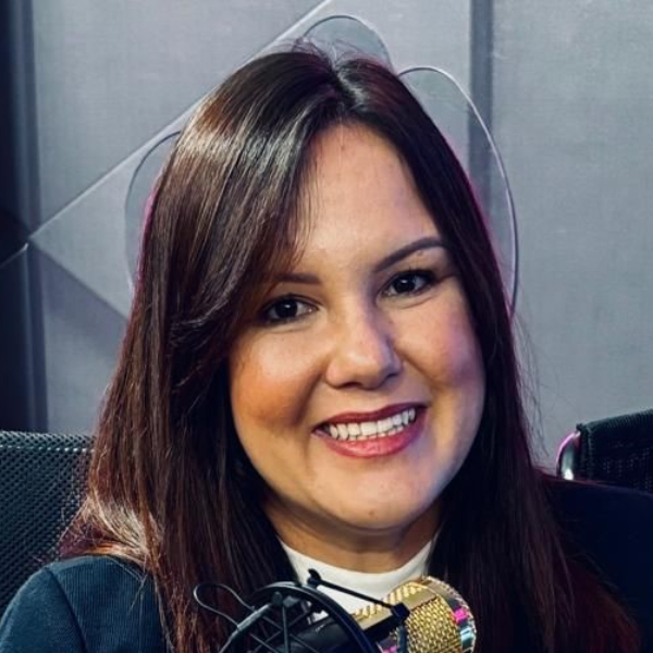 Andressa Amaral dos Santos