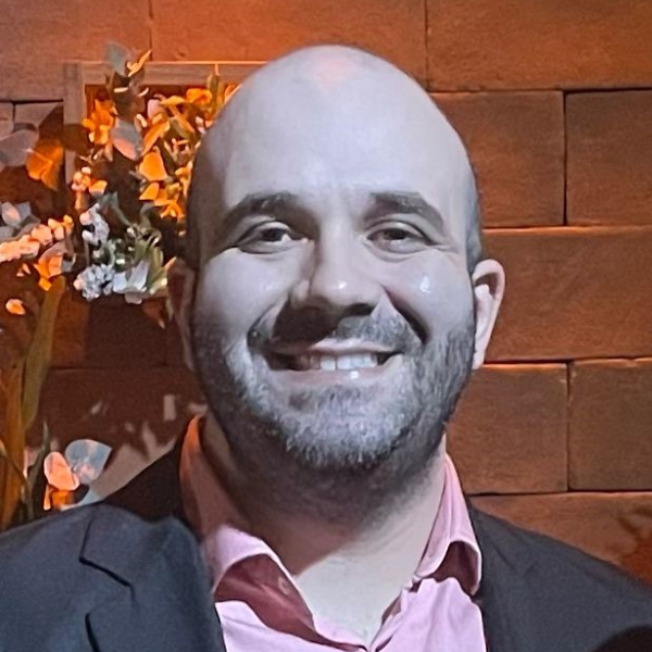 Felipe Ferreira Santos