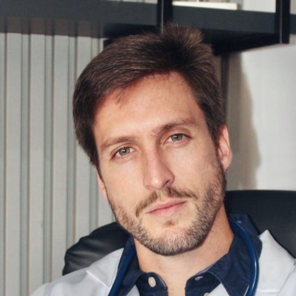 Joao Vitor Araujo Costa