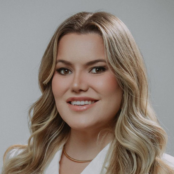 Nathalia Cristinne Pereira de Souza
