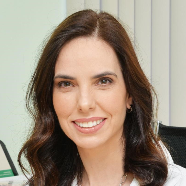Renata Braga da Graca Barhouche