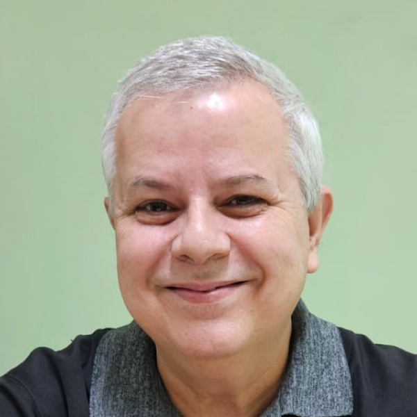 Rogerio Luis de Almeida
