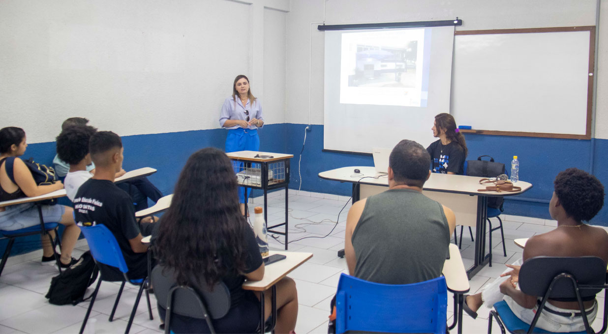 Projeto de Natação Terapêutica leva qualidade de vida a crianças com TEA em Pinheiral 2 02