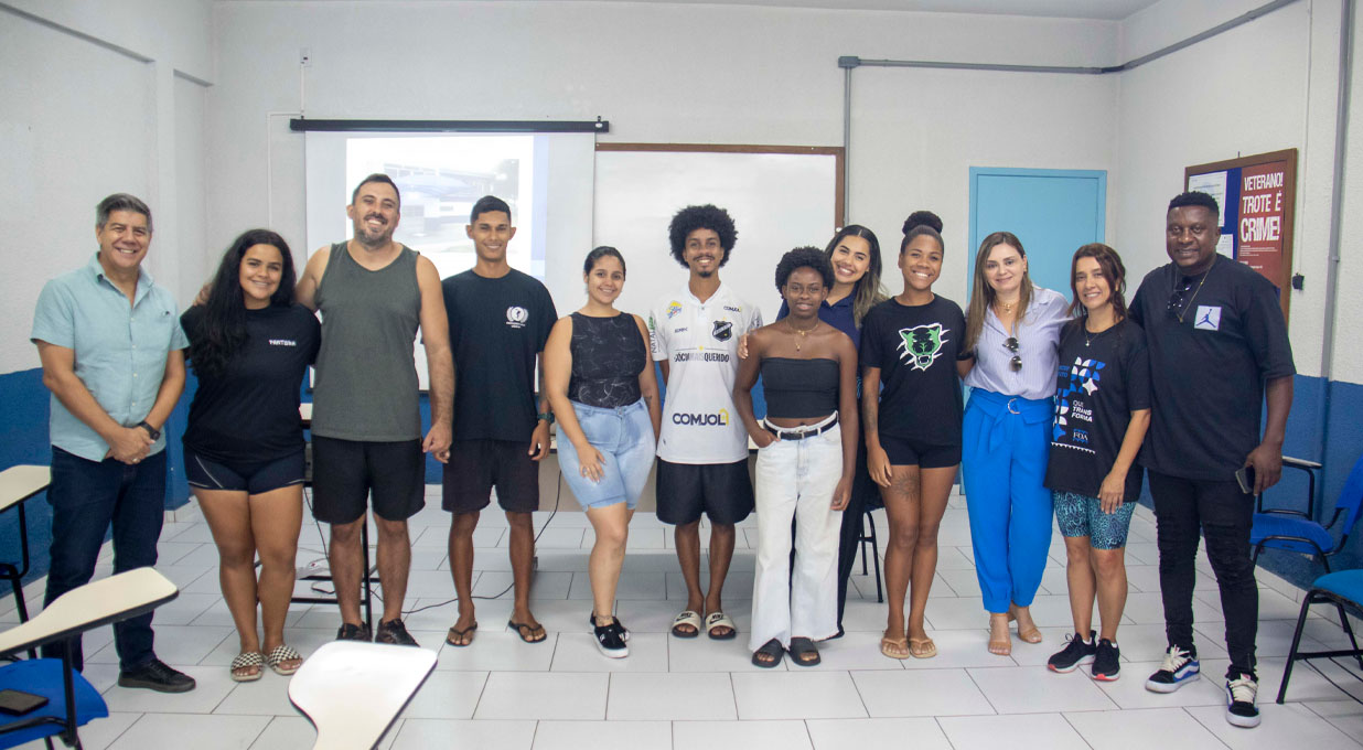 Projeto de Natação Terapêutica leva qualidade de vida a crianças com TEA em Pinheiral 6 04