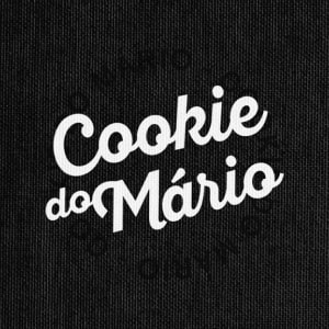 Cookie do Mario min