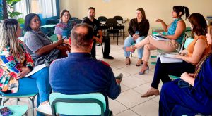 segurança alimentar