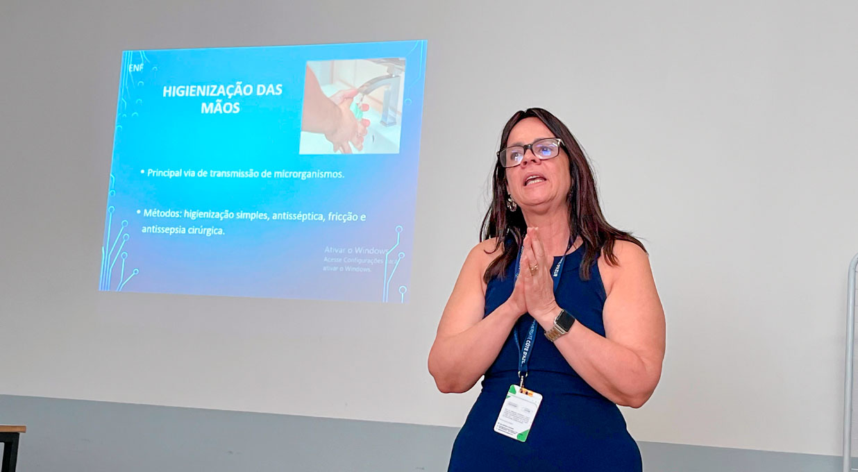 Projeto Integrado promove boas práticas em saúde 3 01
