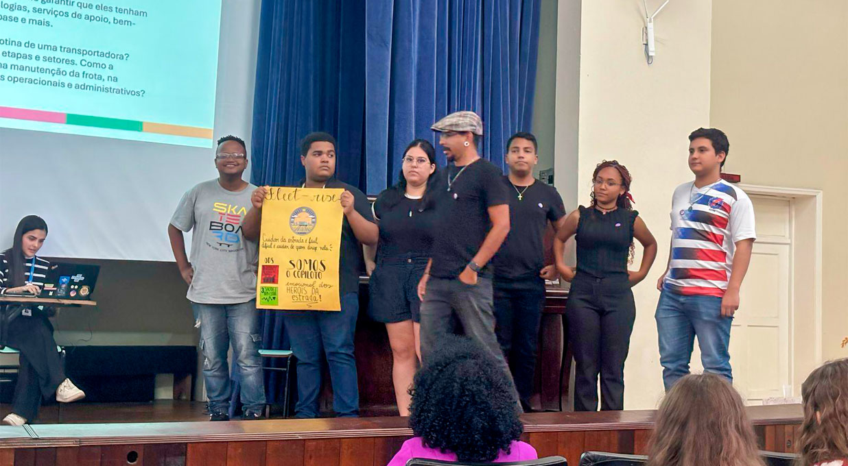 Estudantes são premiados em Maratona de Ideias 1 02