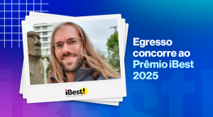 Prêmio iBest 2025