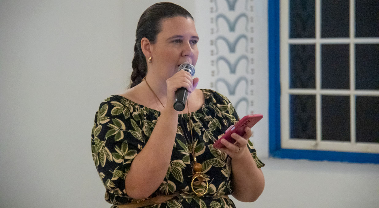 Moda e Cidadania em pauta: evento do curso de Design une arte, diversidade e sustentabilidade 2 06