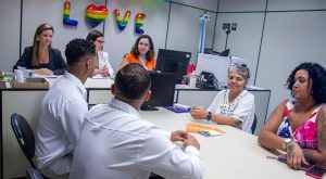 diversidade