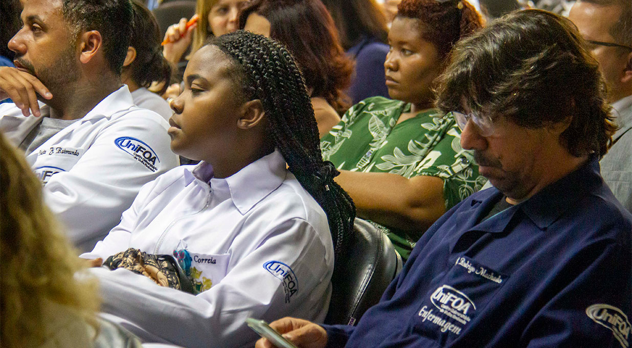 Fórum de Barra Mansa promove cidadania e inclusão com o 2º Ação Pró-Diversidade 11 12