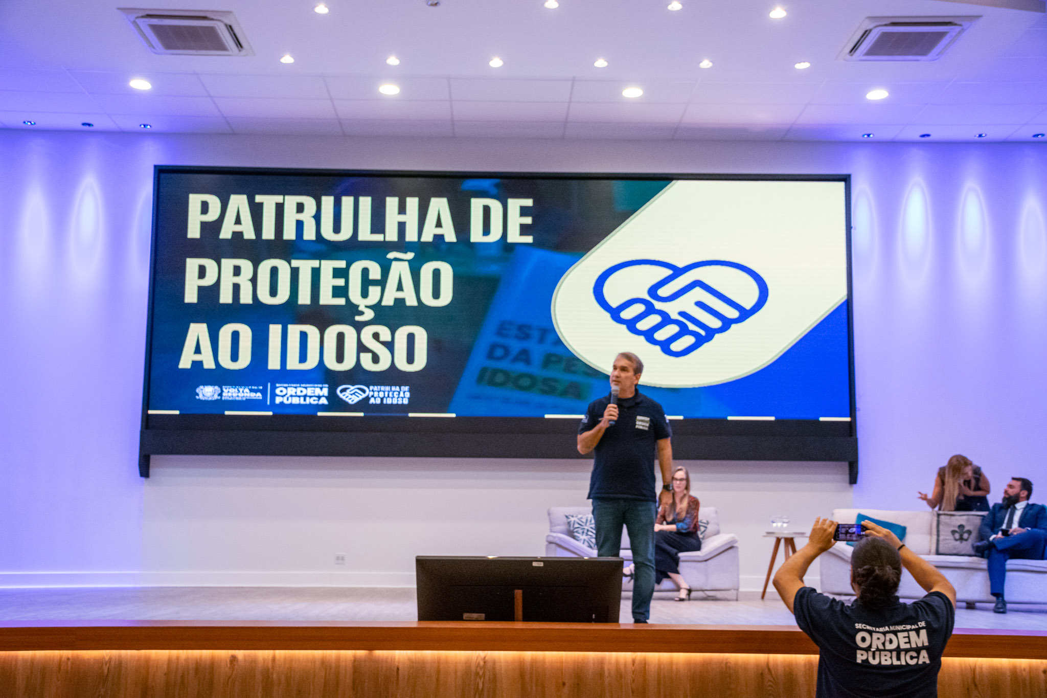 26ª Semana Jurídica tem como foco prática profissional, cidadania e pesquisa científica 1 _DSC1419