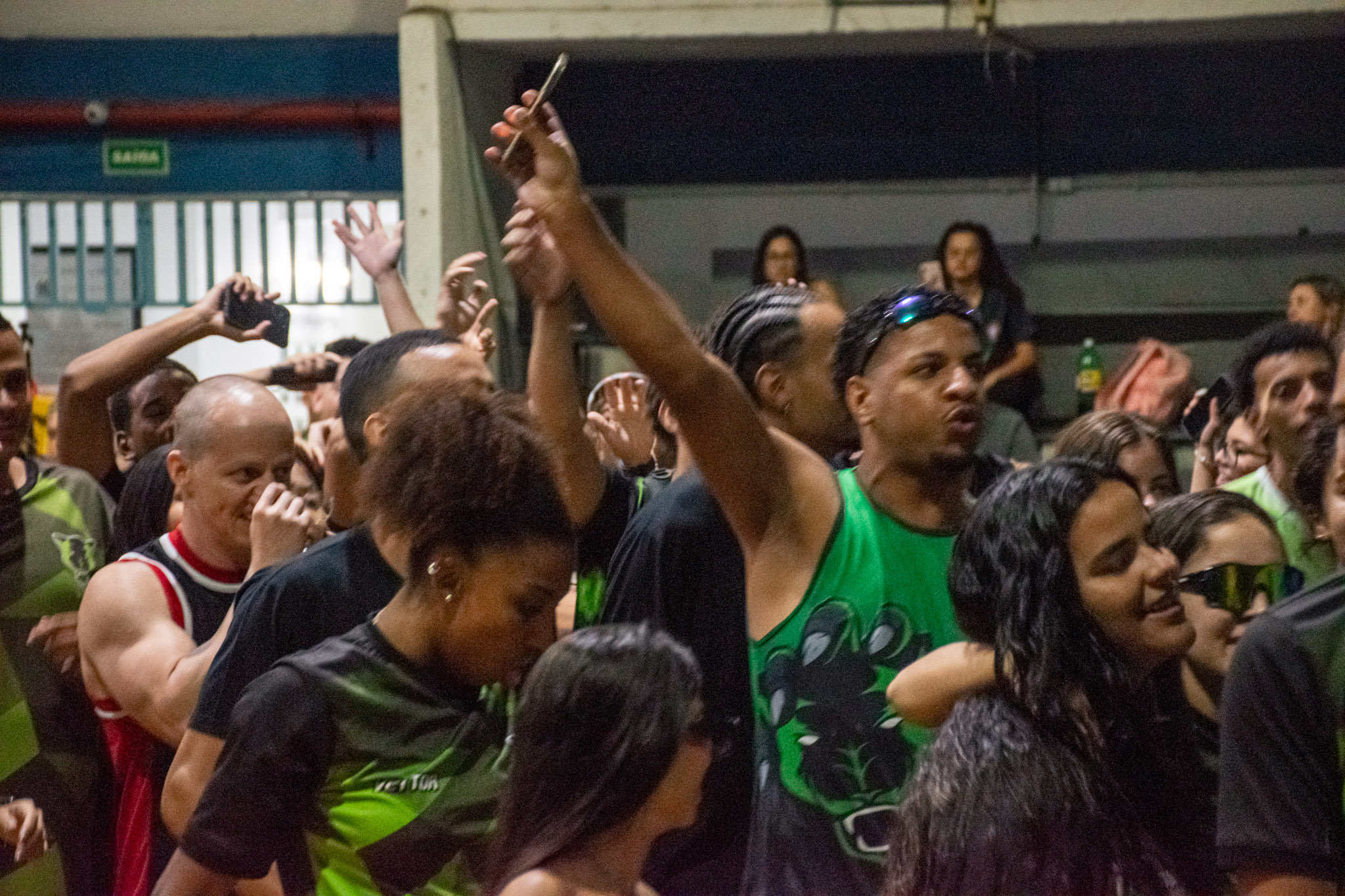 3ª edição do InterFOA celebra integração, espírito esportivo e pertencimento estudantil 2 _DSC2803