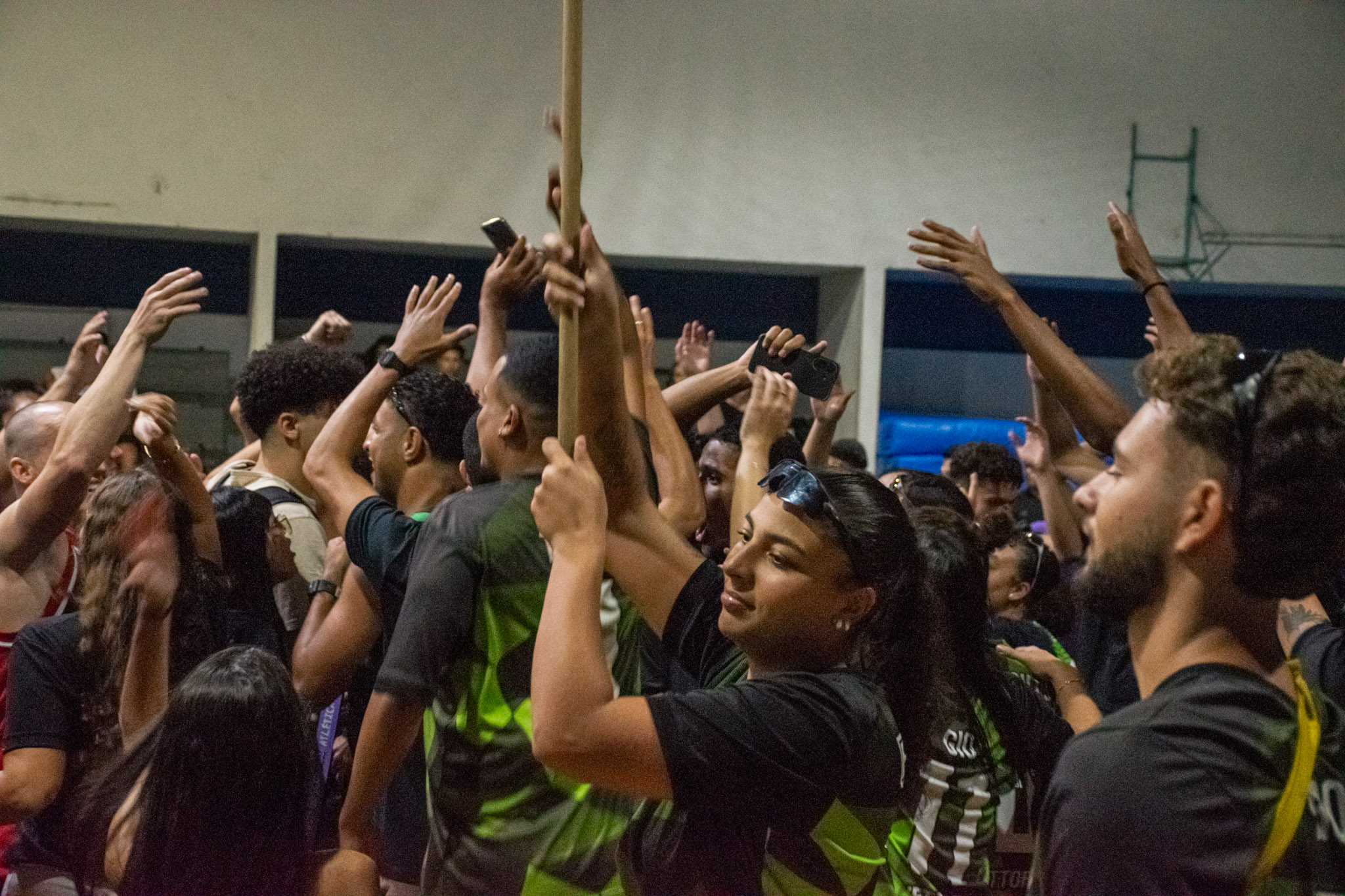 3ª edição do InterFOA celebra integração, espírito esportivo e pertencimento estudantil 3 _DSC2807