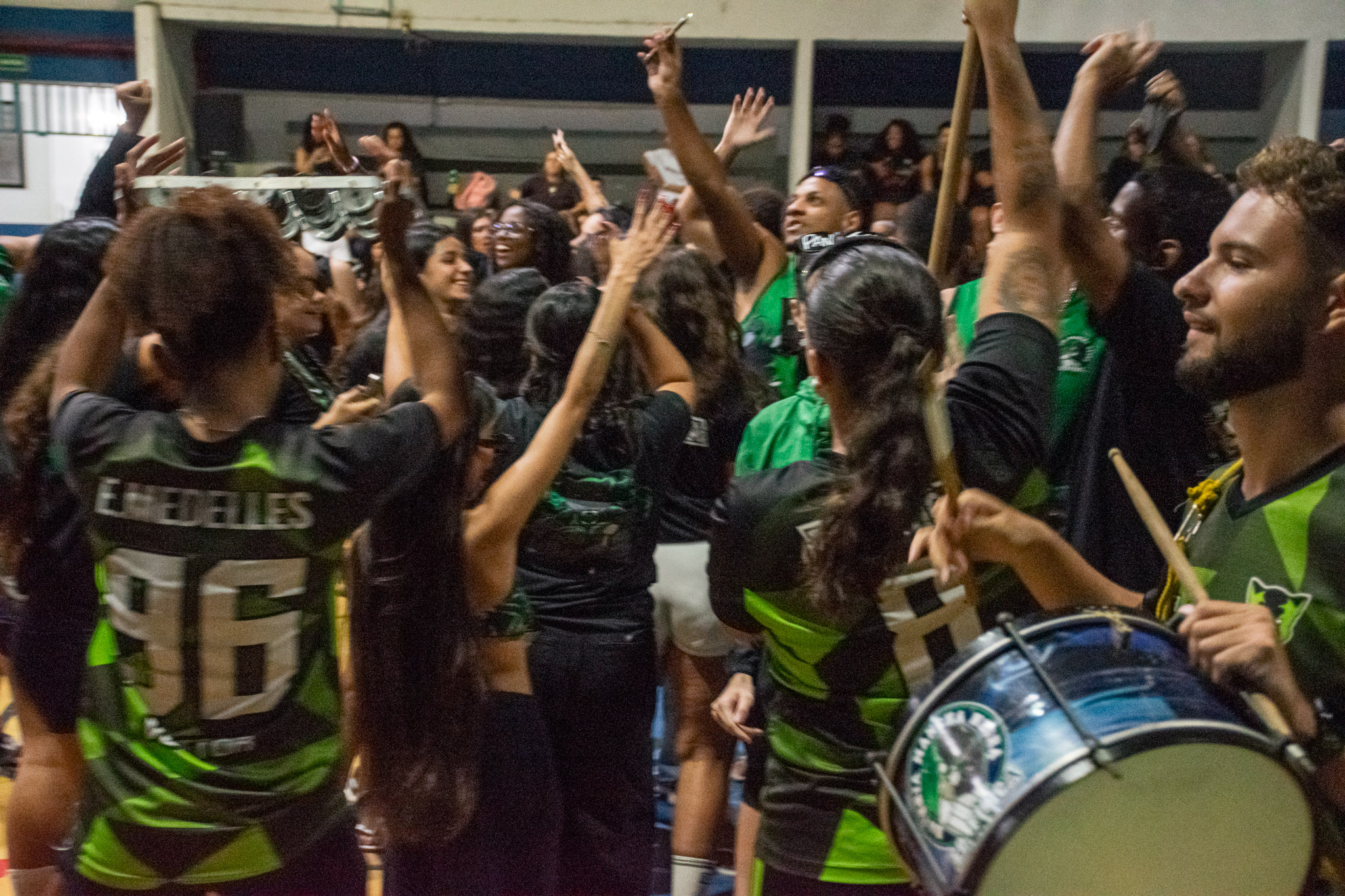 3ª edição do InterFOA celebra integração, espírito esportivo e pertencimento estudantil 4 _DSC2810