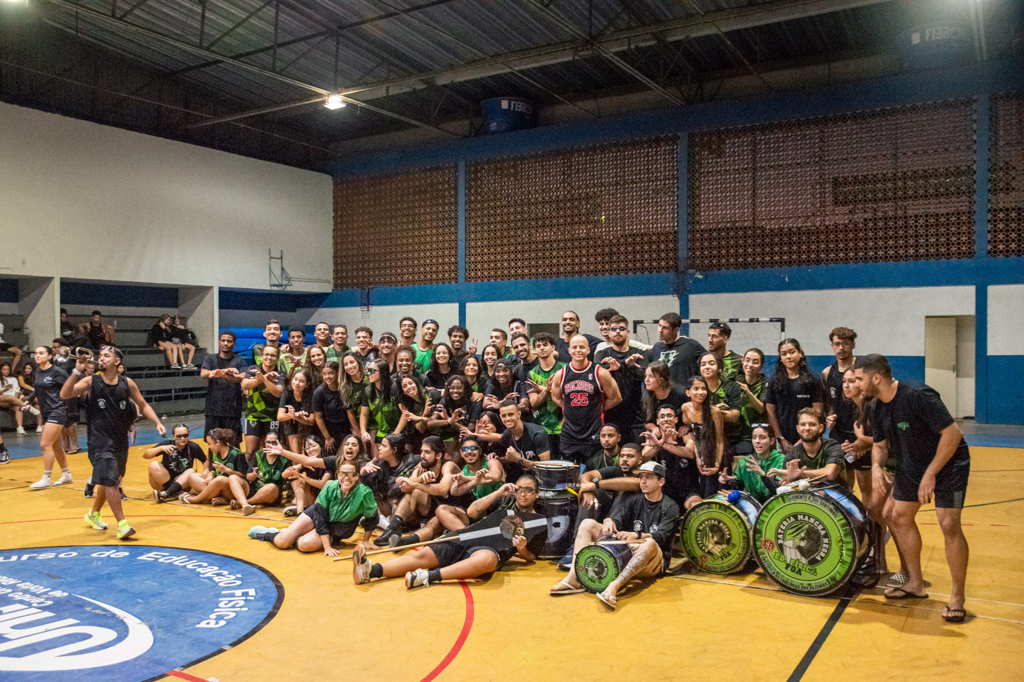 3ª edição do InterFOA celebra integração, espírito esportivo e pertencimento estudantil 5 _DSC2821