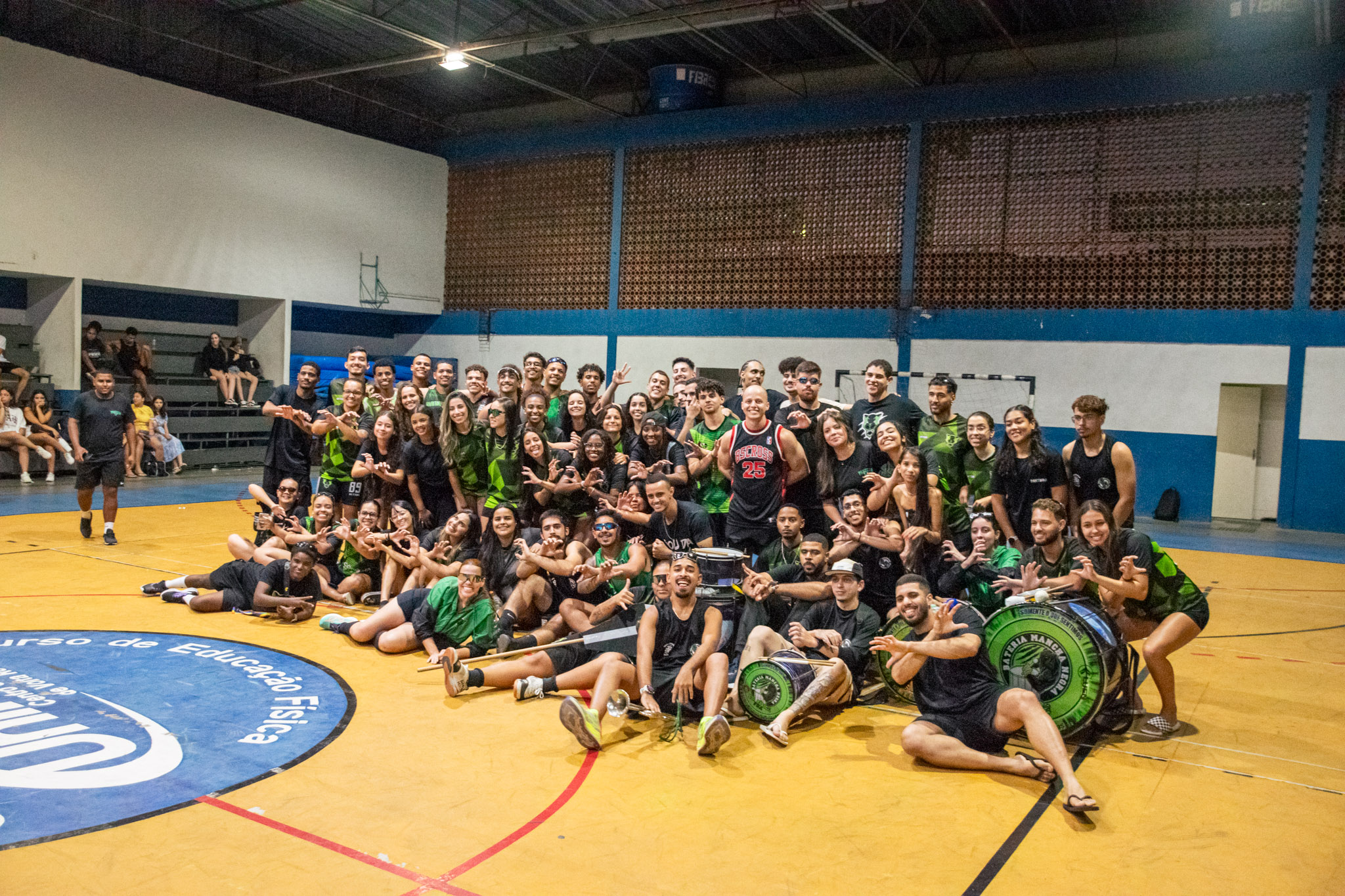 3ª edição do InterFOA celebra integração, espírito esportivo e pertencimento estudantil 6 _DSC2826