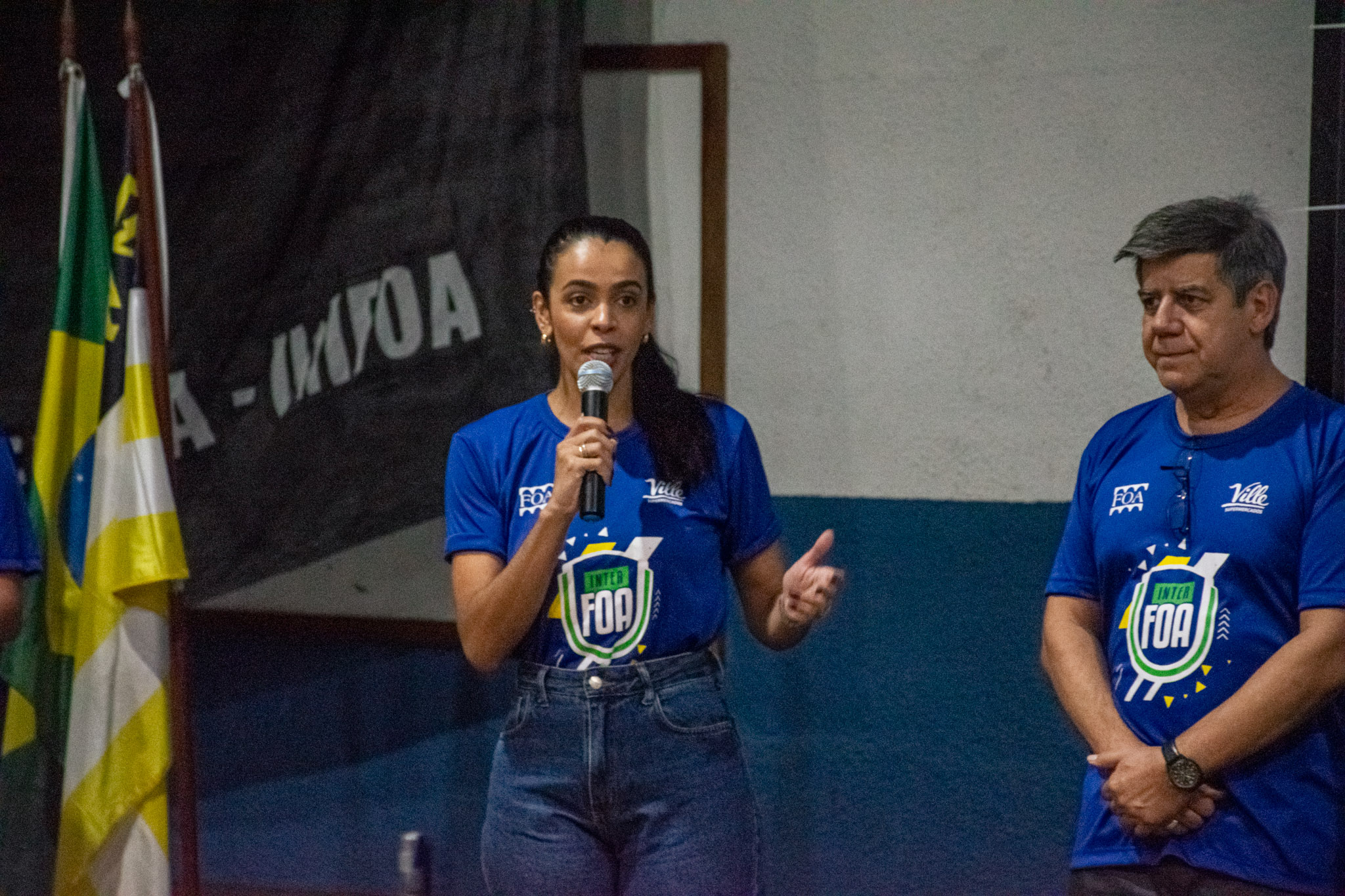 3ª edição do InterFOA celebra integração, espírito esportivo e pertencimento estudantil 7 _DSC2845