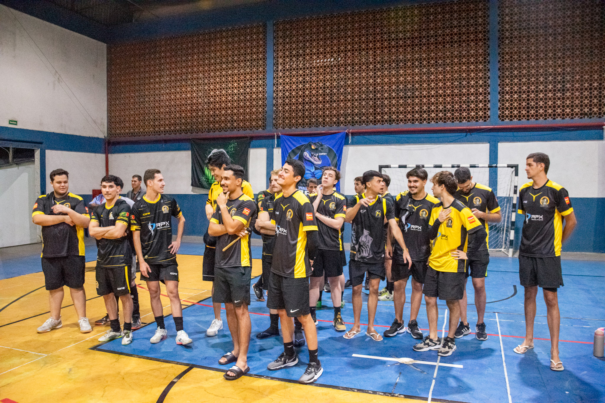 3ª edição do InterFOA celebra integração, espírito esportivo e pertencimento estudantil 8 _DSC2847