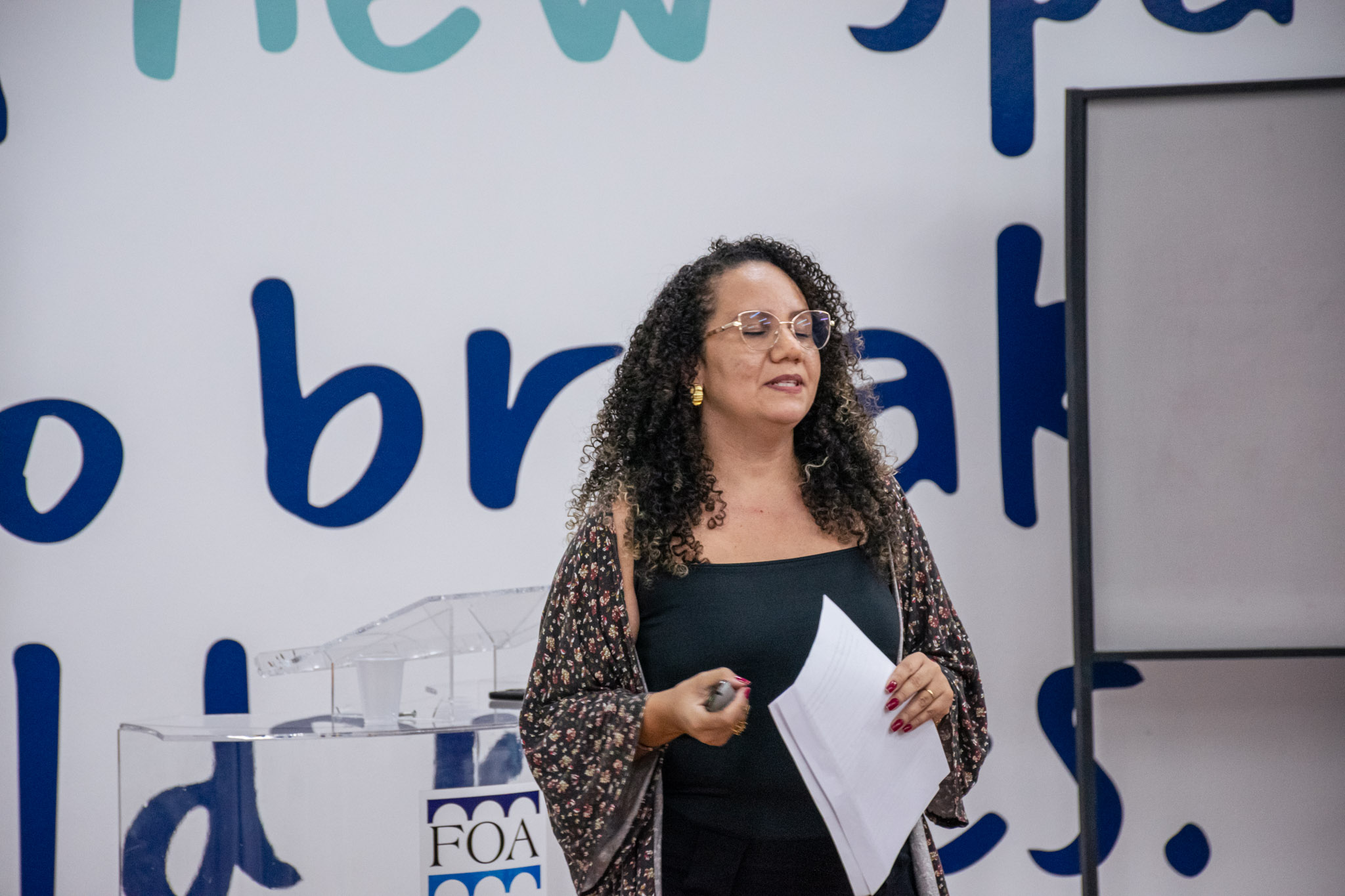 Semana Acadêmica de Serviço Social destaca direitos sociais, educação e adoção 17 _DSC3629