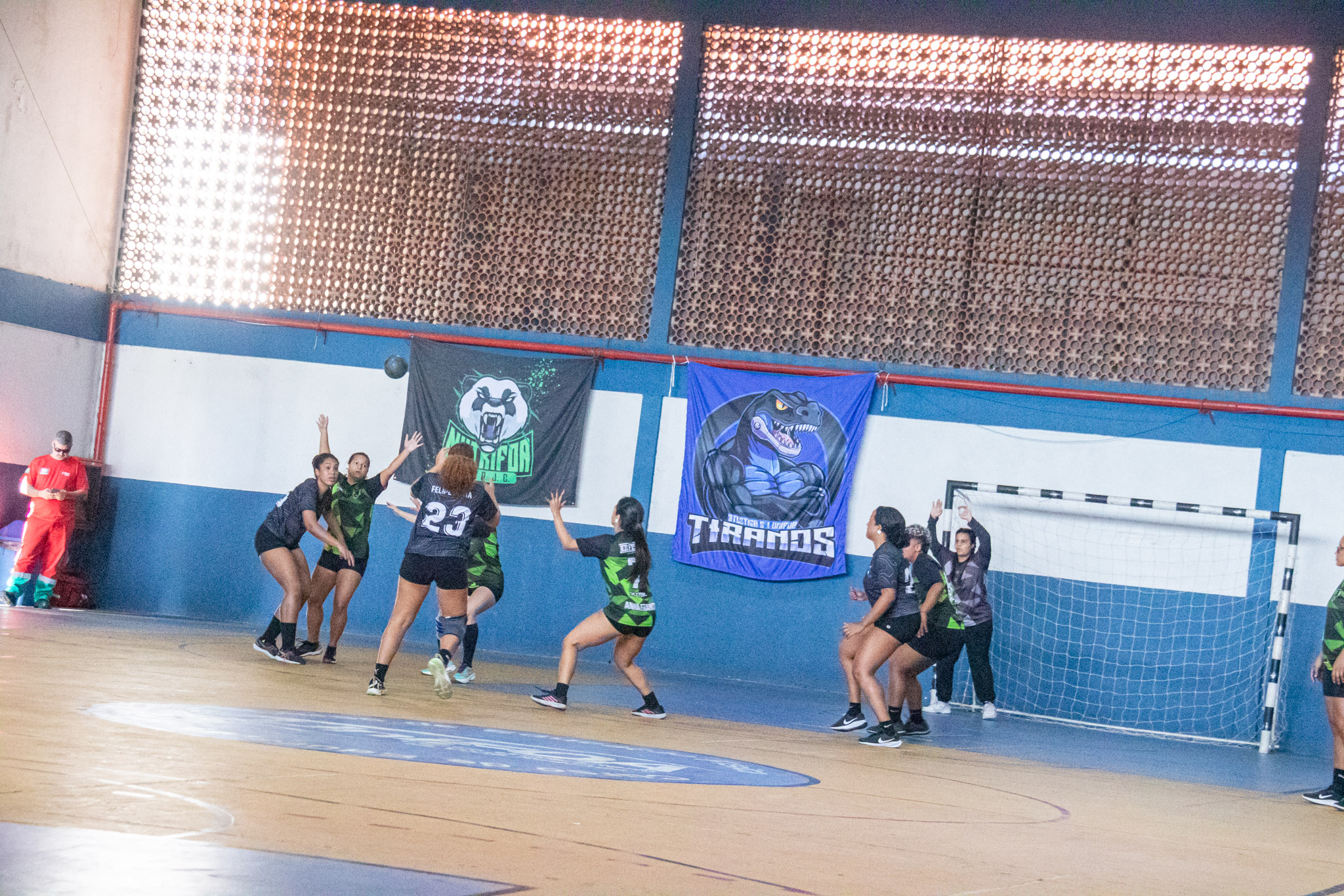 3ª edição do InterFOA celebra integração, espírito esportivo e pertencimento estudantil 22 IMG_4423