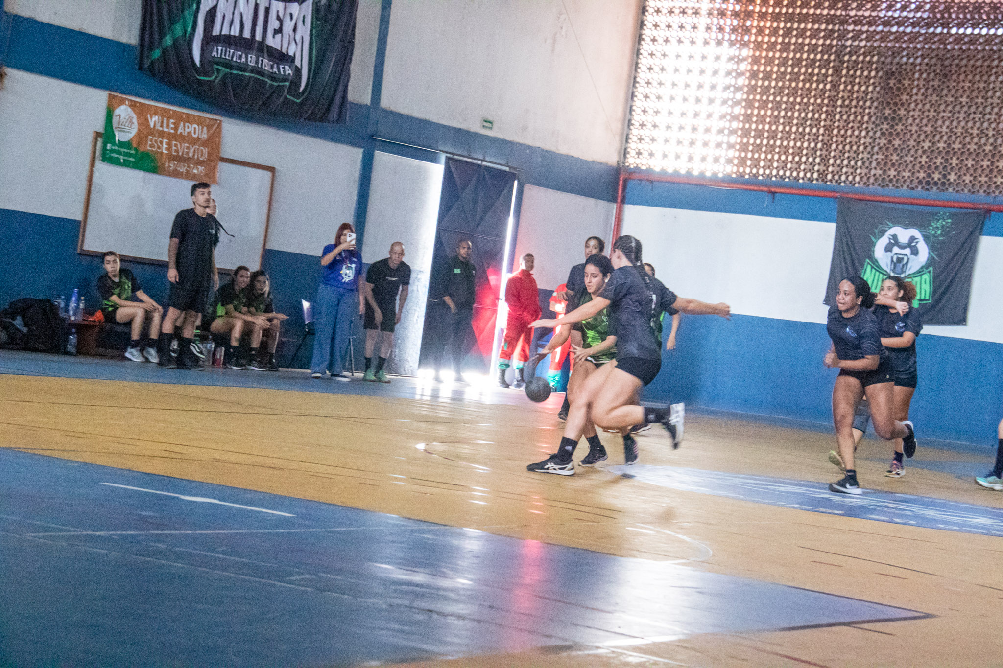 3ª edição do InterFOA celebra integração, espírito esportivo e pertencimento estudantil 23 IMG_4426