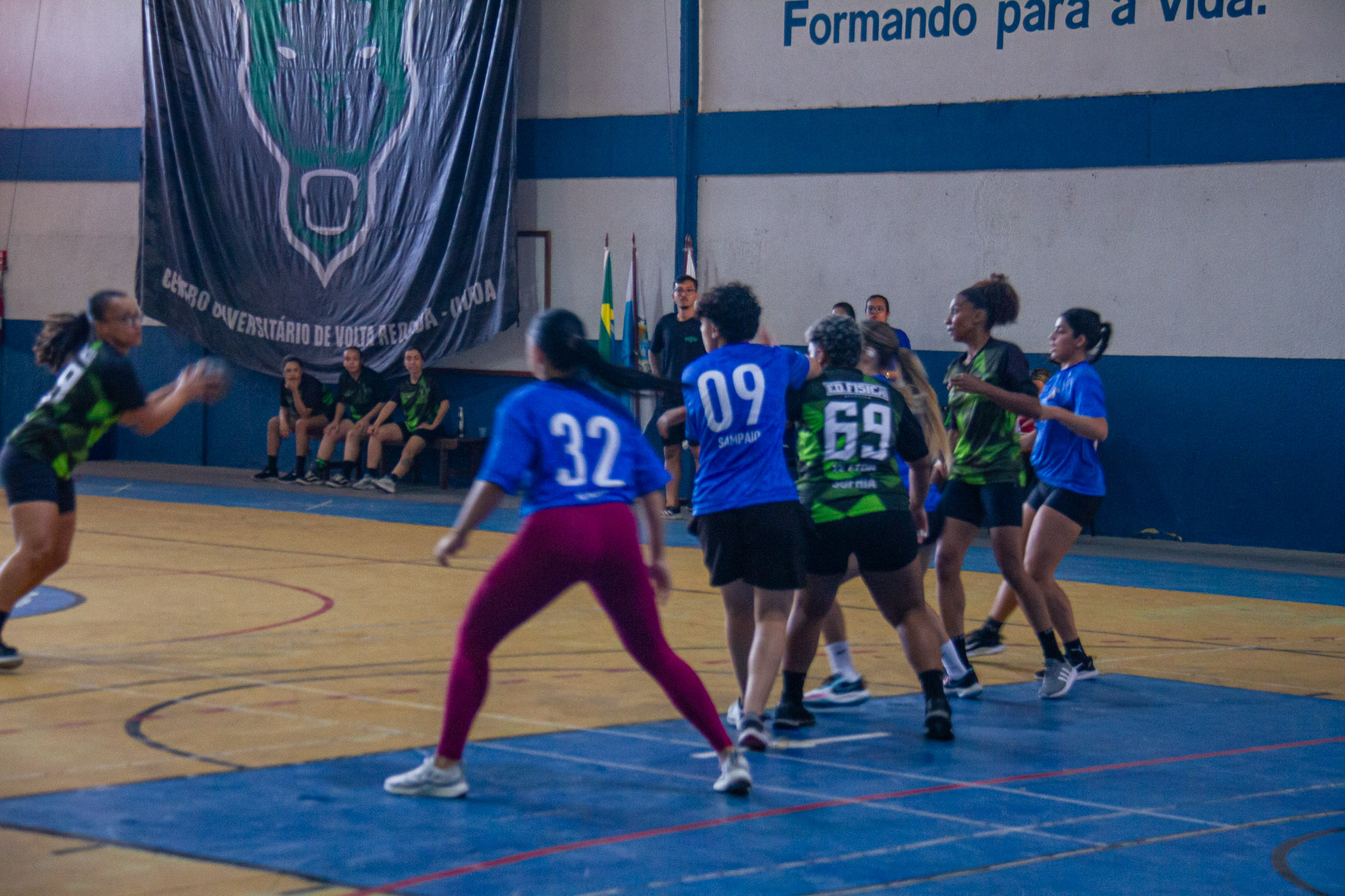 3ª edição do InterFOA celebra integração, espírito esportivo e pertencimento estudantil 15 IMG_5630