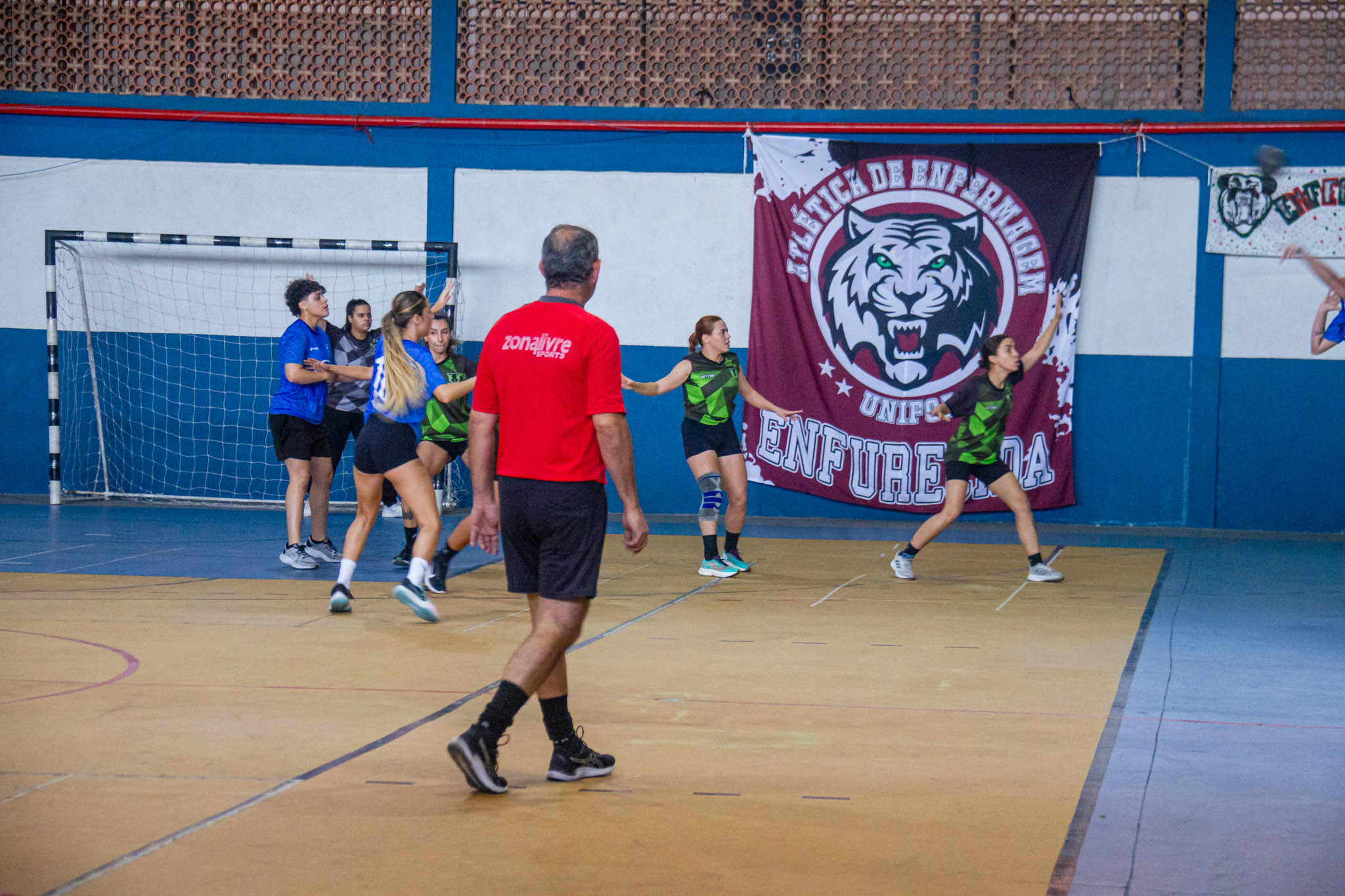 3ª edição do InterFOA celebra integração, espírito esportivo e pertencimento estudantil 16 IMG_5734