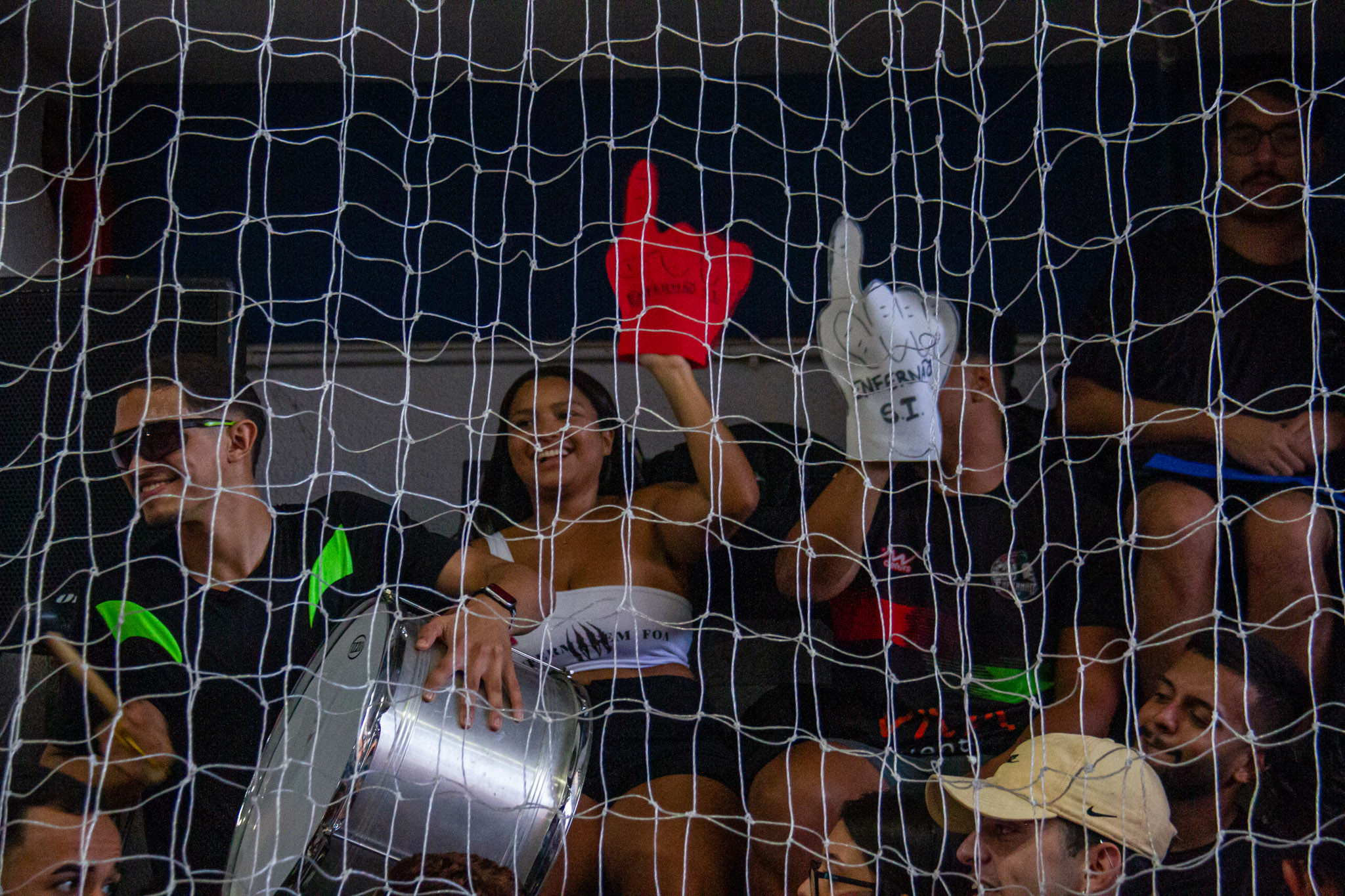 3ª edição do InterFOA celebra integração, espírito esportivo e pertencimento estudantil 26 IMG_5872