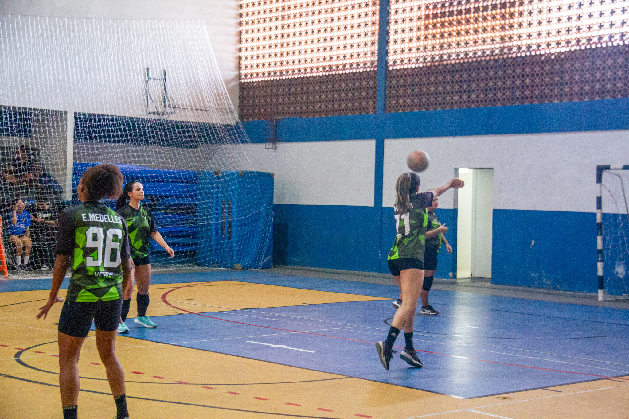 3ª edição do InterFOA celebra integração, espírito esportivo e pertencimento estudantil 17 IMG_6027