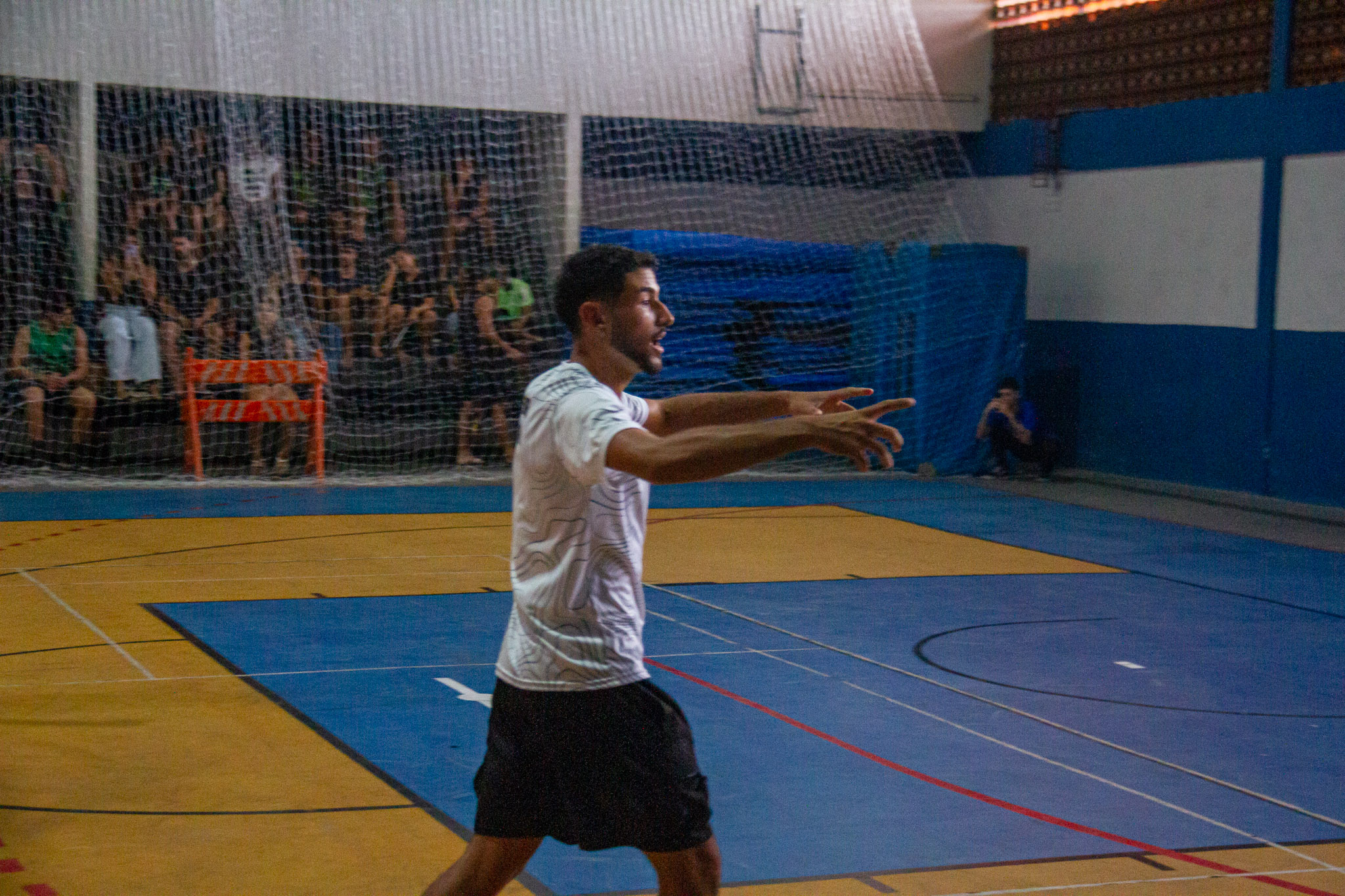 3ª edição do InterFOA celebra integração, espírito esportivo e pertencimento estudantil 27 IMG_6153