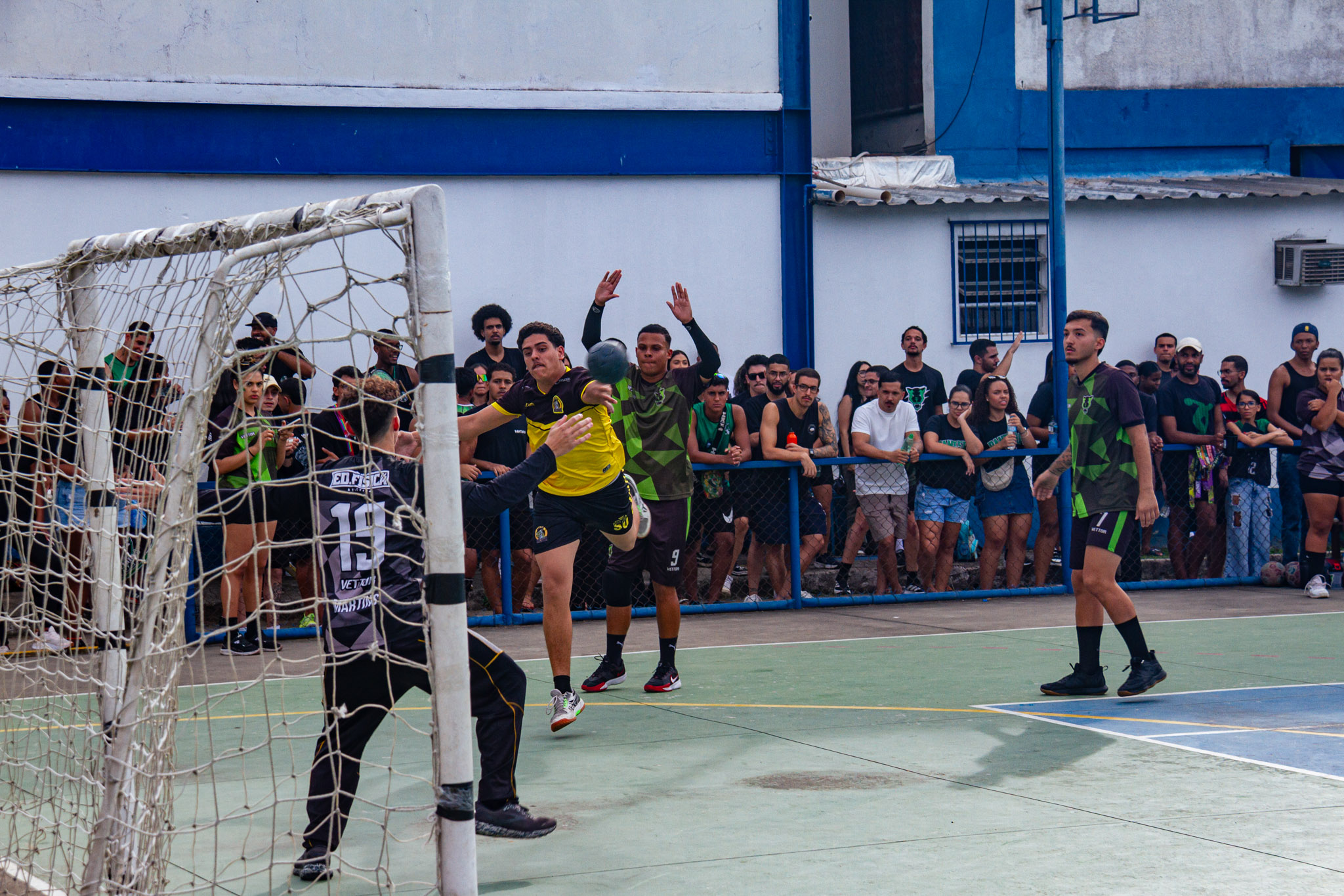3ª edição do InterFOA celebra integração, espírito esportivo e pertencimento estudantil 31 IMG_6208