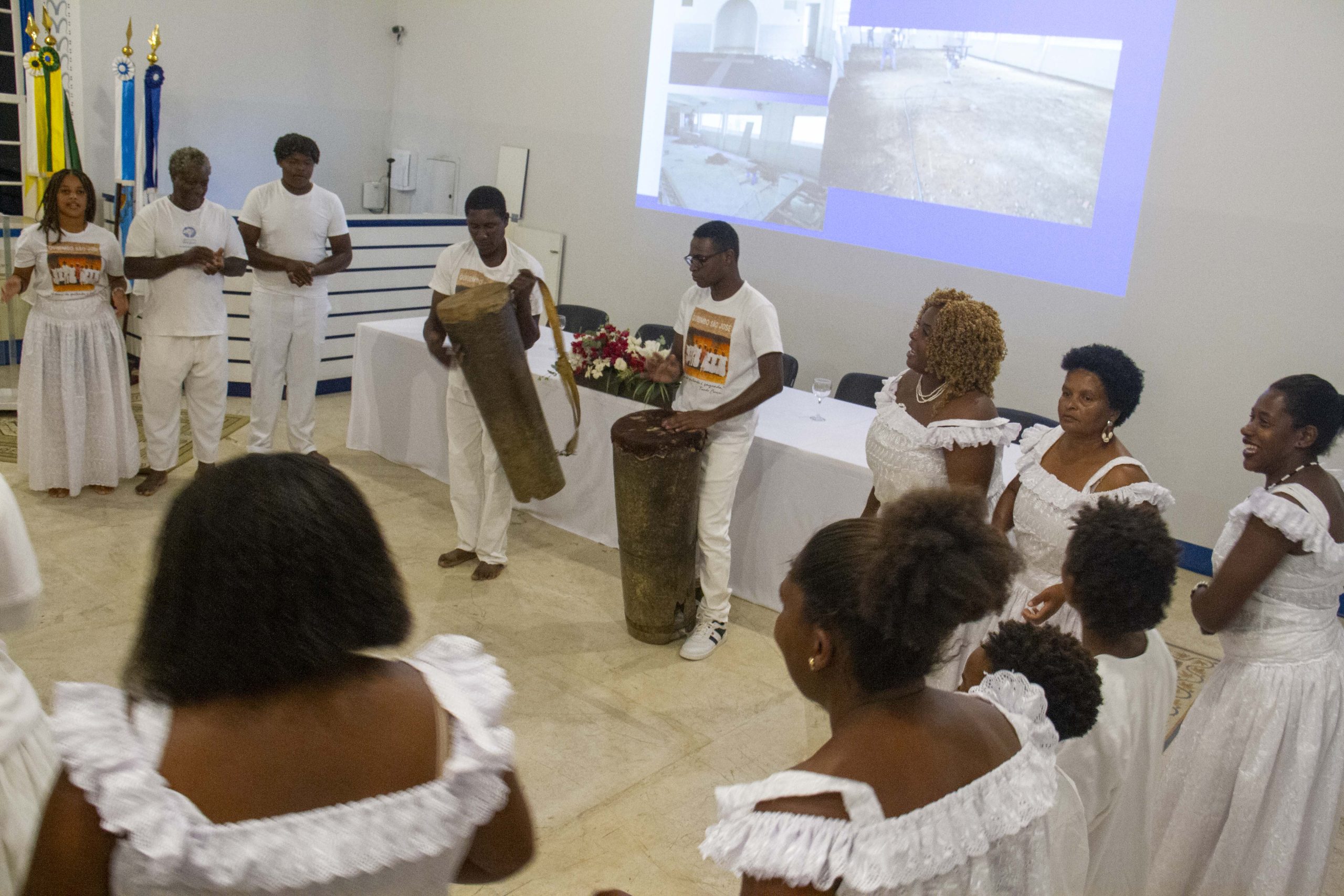 Escritório da Cidadania promove X Semana da Promoção da Igualdade Racial 5 IMG_6549