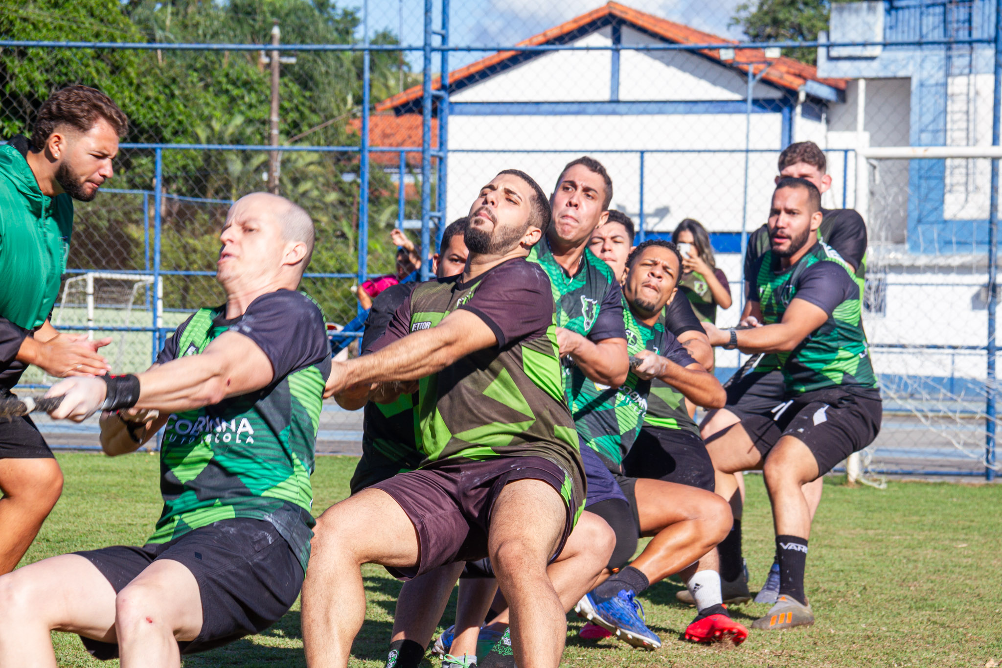 3ª edição do InterFOA celebra integração, espírito esportivo e pertencimento estudantil 20 IMG_6943