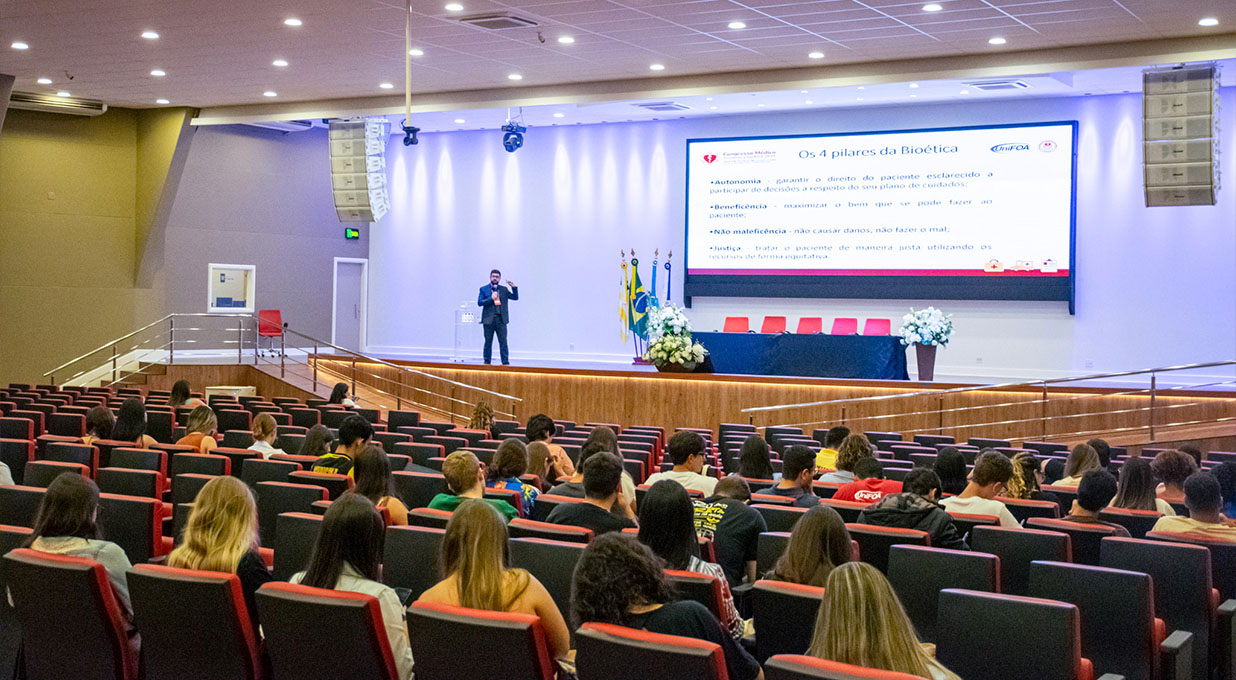 Congresso Médico