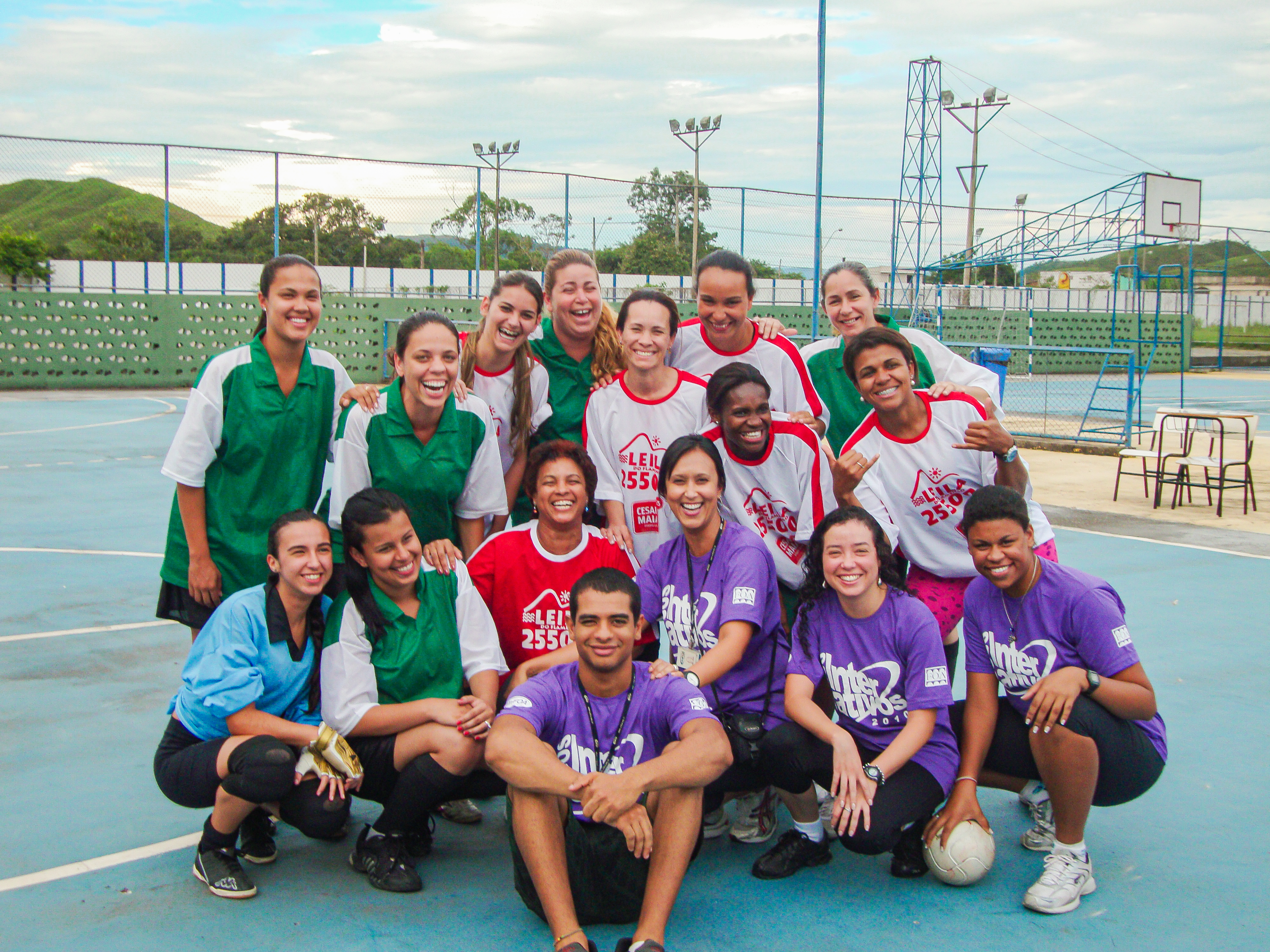 Clube FOA celebra 22 anos com semana especial 2 clube-foa-22-anos-2