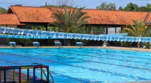 Clube FOA 22 anos