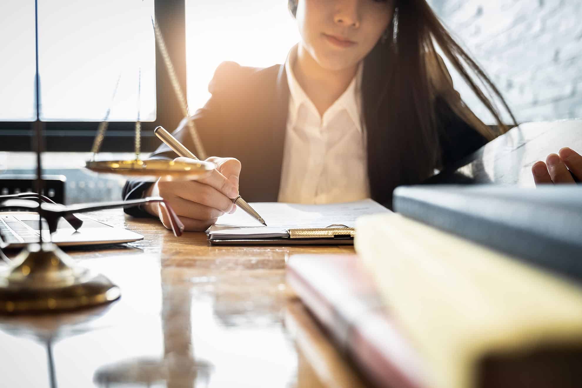 MBA em Direito Tributário, Trabalhista e Previdenciário na Empresa - UniFOA