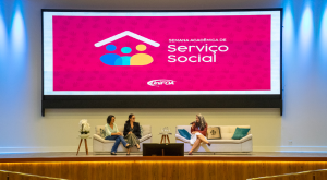Direito 14 Semana Acadêmica Serviço Social