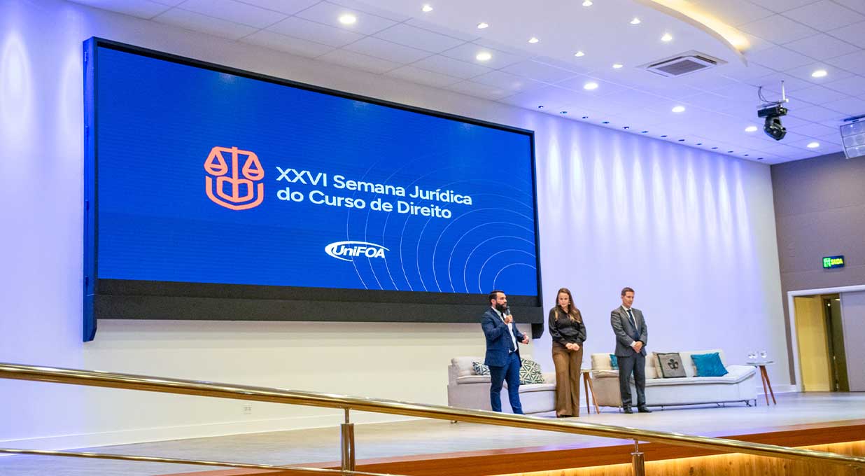semana jurídica
